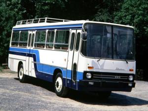 Ikarus 259.00 K2 1977 года